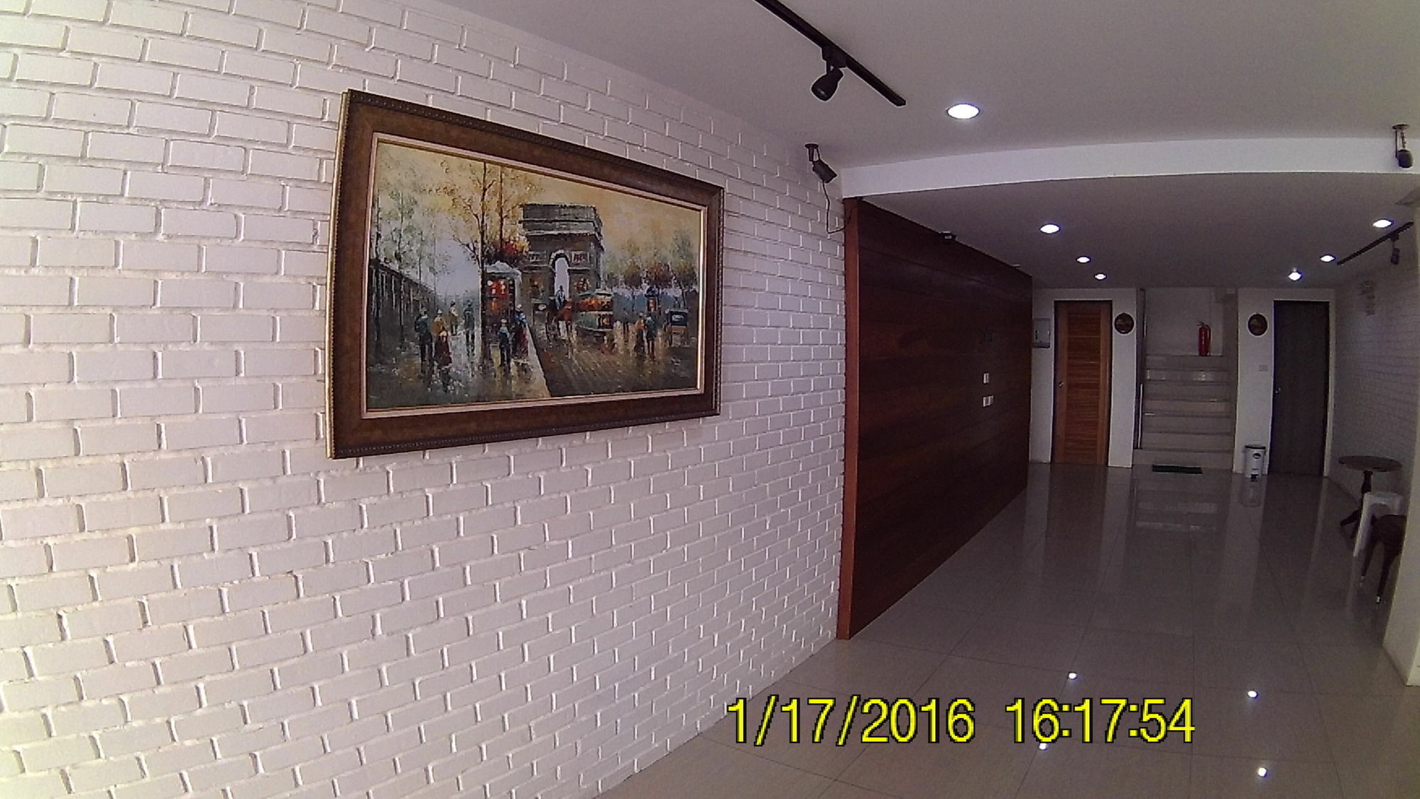 Bird Hotel Chonburi Zewnętrze zdjęcie